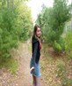 haha me outside right b4 smoking a butt