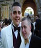 me and my m8 at the prom