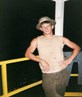 Me in my roughnecking days