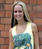 me 2 years ago outside my parents house