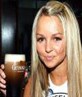 Me havin a pint 