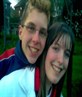 Me and Katie, love ya to bits babes!