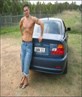 me last summer