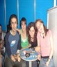 in some bar
