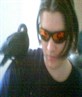 Me & my raven