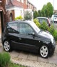 My Clio!