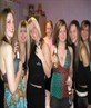Me & some of the girls (my 18th) drunk!