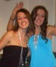 me (left) n bezzie bout 2 go out in town