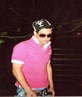 me at queer prom....may 21,2005