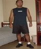I lost a couple of pounds lately (recent pic)