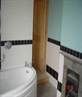 bathroom almost done!!