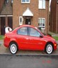 My car