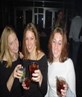 Me (left), Laura and Sue