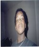 Me In 2002 . can u tell i don't like smiling?