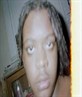 My hair looks so plastic. . . .and shiny lol!
