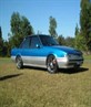 my new ride