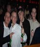 me on my birfday wiv a few mates