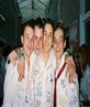 im the 3rd 2 tha right... lst day of skool