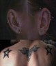 my tats and piercings