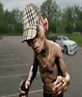 Say No to Chavs!