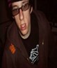the drunkness