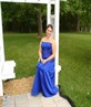 Me before Prom