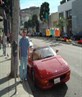 LA