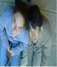 Susan and I 