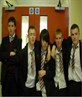 at school with my m8s