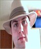 My great hat!