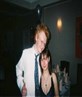 Me and Joe at the prom-May 2005