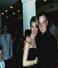 me n rhodezy at prom