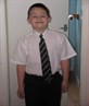 how sweet does my bro luk!!!