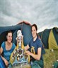 me and han...leeds fest 04
