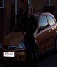 me + car, i look a mess!!!!! lol!!! was windy