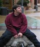 Hahaha, me and the turtle