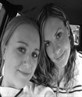 kailah and i (im on the right)