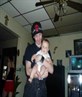 me and my nephew