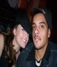 Me and my baby