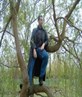 Me...In a tree