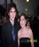 Iain and Me at Graduation!