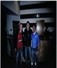 Me(left) Shota Aveladze,My Uncle Audie
