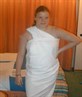 me in a toga..yes a toga.
