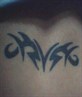 my tatoo :)