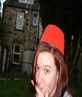 Me in a fez