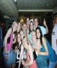 Eves 18th-me far right! 