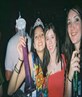 My 18th- Me ,Eve, Abi