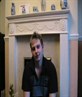 me very drunk and at my worst
