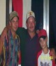 me my dad and bro b4 he left for Afghanistan