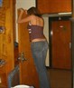 Tall as the door